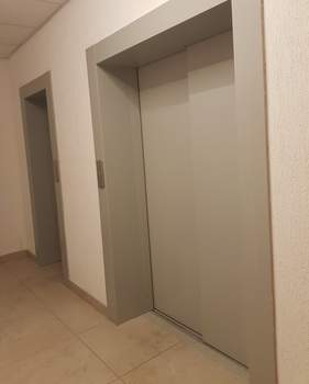 Студия квартира, на длительный срок, 27м2, 11/24 этаж