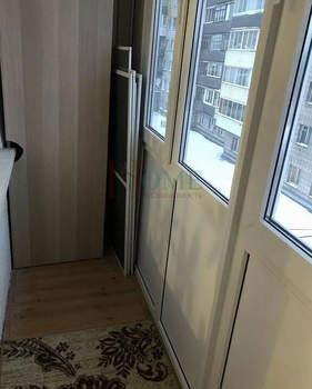 2-к квартира, на длительный срок, 50м2, 5/9 этаж