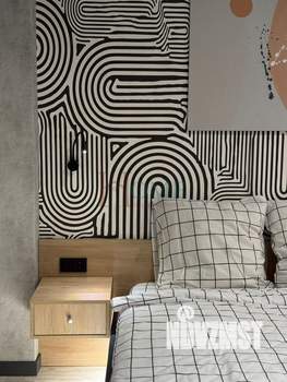 Студия квартира, на длительный срок, 30м2, 6/14 этаж