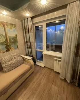 1-к квартира, на длительный срок, 30м2, 5/9 этаж