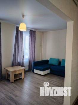 2-к квартира, на длительный срок, 64м2, 1/17 этаж