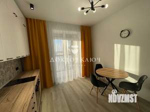 1-к квартира, на длительный срок, 36м2, 17/20 этаж