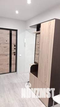 1-к квартира, посуточно, 30м2, 10/10 этаж