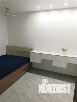 2-к квартира, посуточно, 42м2, 2/5 этаж