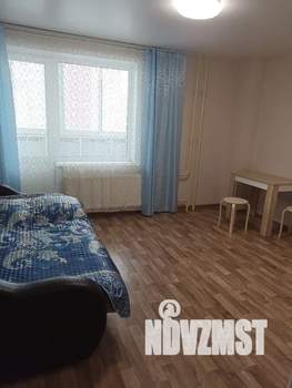 Студия квартира, посуточно, 26м2, 5/17 этаж