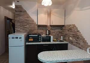 Студия квартира, на длительный срок, 19м2, 2/17 этаж