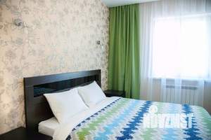 1-к квартира, посуточно, 47м2, 1/1 этаж