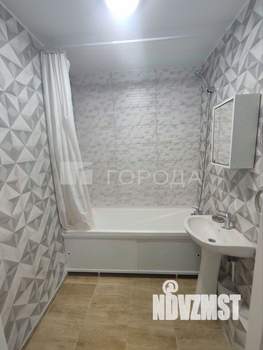 1-к квартира, на длительный срок, 49м2, 3/18 этаж