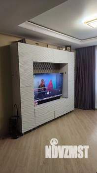 2-к квартира, на длительный срок, 55м2, 9/10 этаж