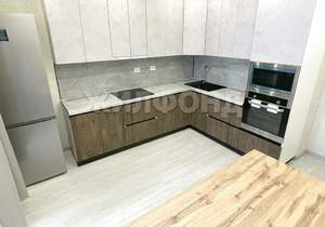 2-к квартира, на длительный срок, 62м2, 5/15 этаж