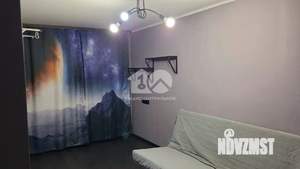 3-к квартира, на длительный срок, 62м2, 2/5 этаж