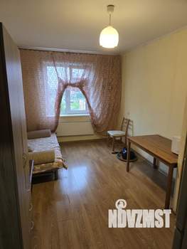Студия квартира, на длительный срок, 21м2, 8/10 этаж
