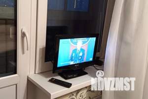 1-к квартира, посуточно, 29м2, 12/18 этаж