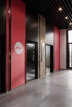 Студия квартира, на длительный срок, 30м2, 25/25 этаж