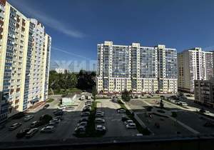 1-к квартира, на длительный срок, 20м2, 7/17 этаж