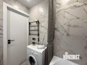 2-к квартира, посуточно, 45м2, 1/1 этаж