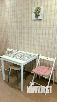 1-к квартира, на длительный срок, 48м2, 14/27 этаж