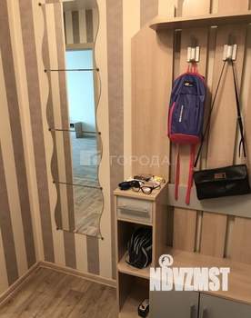 2-к квартира, на длительный срок, 62м2, 8/17 этаж