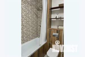 1-к квартира, посуточно, 40м2, 5/30 этаж