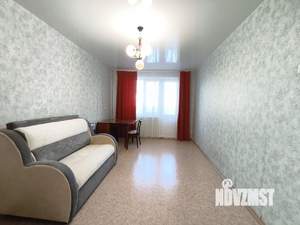 1-к квартира, на длительный срок, 32м2, 4/10 этаж