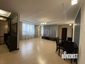 2-к квартира, на длительный срок, 74м2, 9/13 этаж