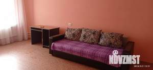 1-к квартира, на длительный срок, 38м2, 1/9 этаж