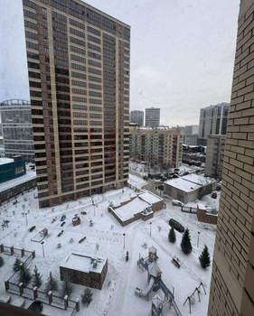 2-к квартира, на длительный срок, 58м2, 10/25 этаж