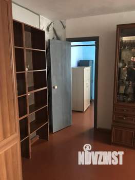 2-к квартира, на длительный срок, 44м2, 3/5 этаж
