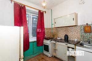 1-к квартира, на длительный срок, 32м2, 1/5 этаж