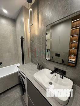 2-к квартира, на длительный срок, 44м2, 17/29 этаж