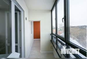 1-к квартира, на длительный срок, 38м2, 10/16 этаж