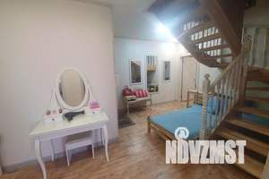 3-к квартира, посуточно, 80м2, 10/26 этаж