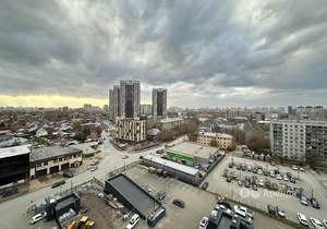 2-к квартира, на длительный срок, 32м2, 11/17 этаж