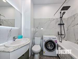 2-к квартира, на длительный срок, 41м2, 14/15 этаж