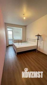 2-к квартира, на длительный срок, 52м2, 10/12 этаж