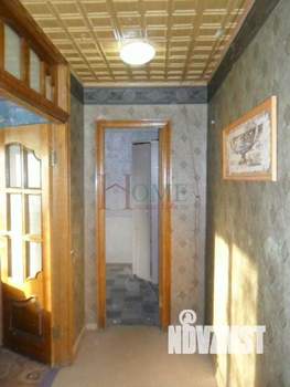 2-к квартира, на длительный срок, 42м2, 2/5 этаж