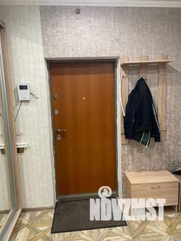 1-к квартира, посуточно, 54м2, 9/17 этаж
