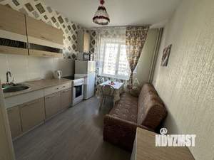 1-к квартира, на длительный срок, 36м2, 8/10 этаж