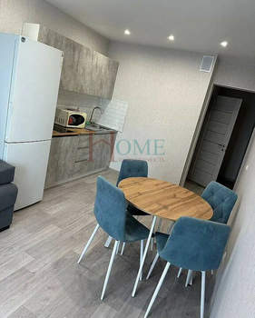 2-к квартира, на длительный срок, 47м2, 6/17 этаж