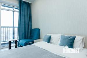 2-к квартира, посуточно, 44м2, 1/1 этаж