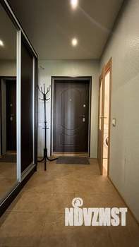 Студия квартира, посуточно, 30м2, 12/18 этаж