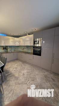 3-к квартира, на длительный срок, 95м2, 7/10 этаж