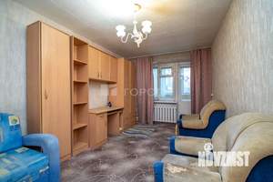 1-к квартира, на длительный срок, 33м2, 2/10 этаж