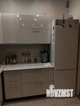 1-к квартира, на длительный срок, 45м2, 4/17 этаж