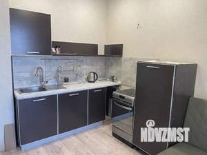 1-к квартира, посуточно, 35м2, 3/9 этаж