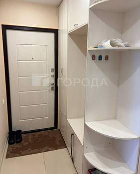 1-к квартира, на длительный срок, 35м2, 8/9 этаж