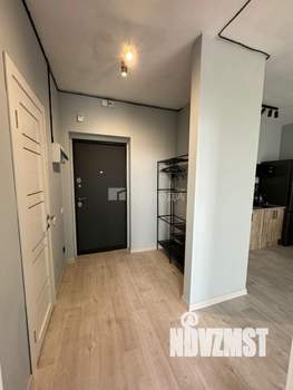 2-к квартира, на длительный срок, 39м2, 8/9 этаж