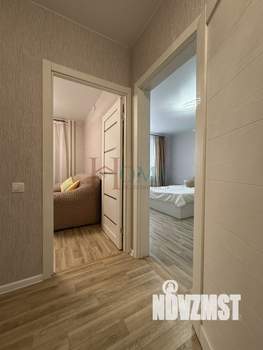 1-к квартира, на длительный срок, 37м2, 17/18 этаж