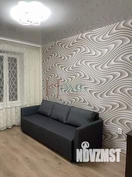 1-к квартира, на длительный срок, 42м2, 10/25 этаж