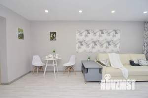 2-к квартира, посуточно, 44м2, 5/5 этаж